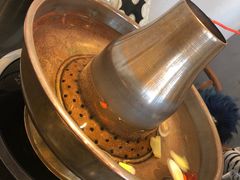 -北门涮肉·铜锅涮肉(南锣鼓巷店)