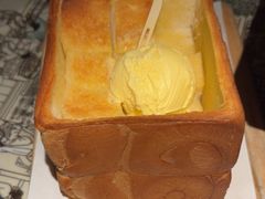 -绿茶餐厅(松江万达店)