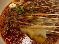 -嘉州叶婆婆钵钵鸡(建设路店)