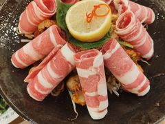 -WOW LUCKY创意韩料(龙阳广场店)