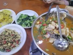 -全乐鱼馆·淳牌有机鱼直营店