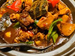 -玫瑰厅上海菜(兴国路店)