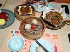 -点都德(汇点楼店)