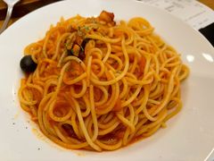 -萨莉亚意式餐厅(深圳北站店)