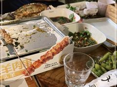 -木屋烧烤(白石洲店)