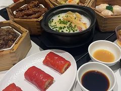 -祥记·国宴豫菜·经典粤菜(郑东新区新长安店)