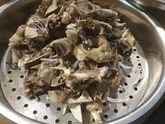 牛大骨-玛森烧烤(汇佳商城店)