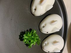 -隆隆金大茶楼(地王广场店)