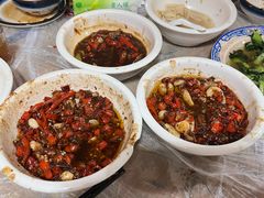 -铁头烧菜馆(立新路店)