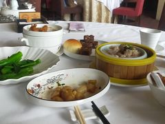 -顺德喜来登酒店·采悦轩