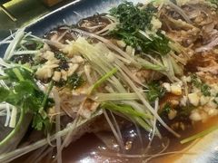 -崂山水果园农家宴(泉水鸡店)