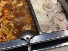 -码头故事·成都老火锅