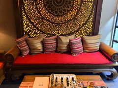 -泰合玺·精油疗愈SPA(南京光环花园城店)