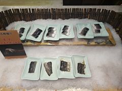 -伍棵星炭烤自助料理·烤鳗鱼(浦东食品城店)