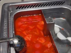 -海底捞火锅(九久奥特莱斯店)