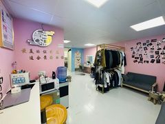 -Best U照相馆证件照·外拍(中山公园店)