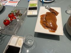 -小大董·烤鸭(观景餐厅·南京西路店)