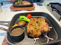 -牛扒先生·厚切雪花牛扒西餐厅(北京路禺山路店)