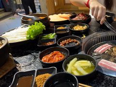 -九田家黑牛烤肉料理(盛龙广场店)