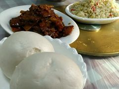 -乐乐餐厅(湘子庙街店)
