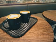 -星巴克臻选(南京艾尚天地店)