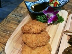 -Hi YOU你的饭局泰餐厅(雍和宫店)