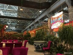 -森谷美食公园(杨行店)