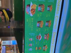 -Potato Corner(广州天河城店)