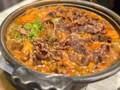 -月下料理(楷林IFC店)