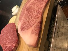 -神户牛排餐厅MOURIYA(总店)