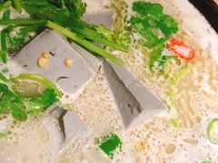 巴马石磨黑豆腐-桂小厨广西菜(桂林万象城店)