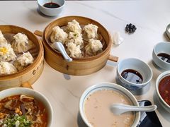 -龍聚祥烧麦馆(鼓楼店)