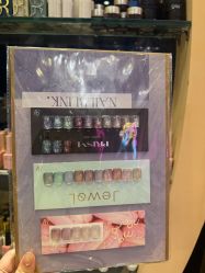 -RL Nail·瑞丽美甲美睫品牌原创店