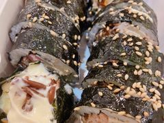 -传闻来紫菜包饭·打糕(西塔韩百店)