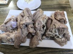 -马克手抓(麦积店)