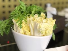 蔬菜拼盘-绿达涮府(重庆路店)