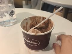 -哈根达斯(天河城店)