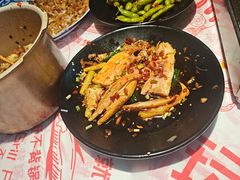 -南裕小牌档·小龙虾·烧烤