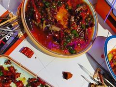 -亿牌牌东北烧烤(博物馆旗舰店)