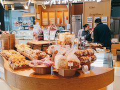 零售区-西村叔叔的店·面包·甜品·蛋糕(清河万象汇店)