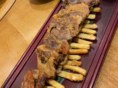 -渝信川菜(西单店)