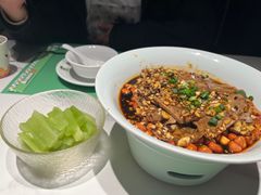 -鑫小城故事·藕汤·家常菜(台北一路总店)