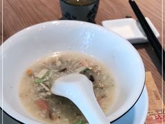 -滋粥楼·顺德菜(番禺广场总店)