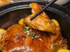 -大鸭梨烤鸭(石佛营店)