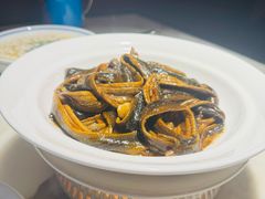 -老淮安·淮安菜(周恩来纪念馆店)