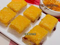 -西贝莜面村(近铁城市广场店)