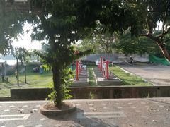 -ခြောက်ထပ်ကြီးရွှေသာလျောင်းဘုရားကြီး