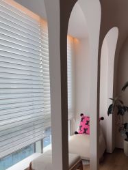 点击看大图 -栖SPA·ONDA ·海菲秀·皑皑科技美肤中心