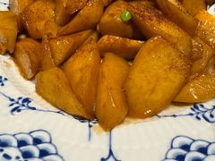 -江南雅厨(李公堤店)