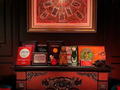 -弦月窗LUNETTE BY AMANDA(复兴路店)